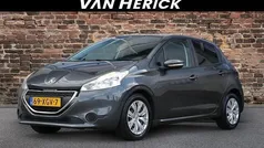 Gebruikt 2012 Peugeot 208 Active Hatchback | € 5.995 (Eerlijke prijs)