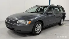 Gebruikt 2006 Volvo V70 Kinetic Stationwagen | € 9.945 (Eerlijke prijs)