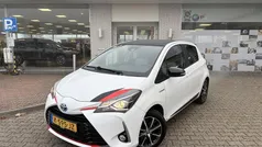 Gebruikt 2018 Toyota Yaris Design Hatchback | € 15.935 (Eerlijke prijs)