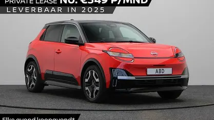 Occasion 2026 Nissan Micra Evolve Hatchback | € 36.557 (Eerlijke prijs)