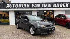Gebruikt 2013 VW Golf VII Highline Hatchback | € 10.445 (Eerlijke prijs)