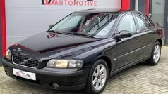 Gebruikt 2002 Volvo S60 Sedan | € 3.450 (Eerlijke prijs)