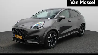 Occasion 2020 Ford Puma ST-Line X SUV | € 16.945 (Eerlijke prijs)