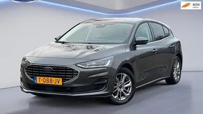 Gebruikt 2023 Ford Focus Titanium Hatchback | € 15.945 (Goede deal)