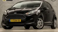 Gebruikt 2014 Ford Fiesta Hatchback | € 5.945 (Eerlijke prijs)