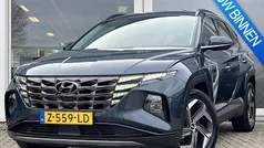 Gebruikt 2024 Hyundai Tucson Premium SUV | € 37.900 (Eerlijke prijs)