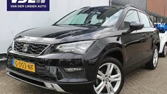 Gebruikt 2018 Seat Ateca Business SUV | € 17.450 (Eerlijke prijs)