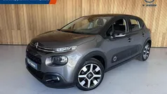 Grijs Gebruikt 2019 Citroën C3 Business Class Hatchback | € 12.450 (Eerlijke prijs)