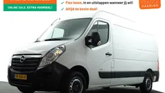 Gebruikt 2014 Opel Movano Van | € 9.900 (Eerlijke prijs)