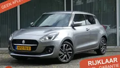 Grijs Nieuw 2024 Suzuki Swift Style Hatchback | € 23.950 (Goede deal)
