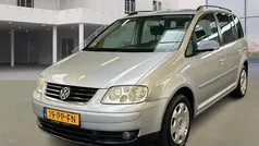 Gebruikt 2004 VW Touran MPV | € 2.950 (Eerlijke prijs)