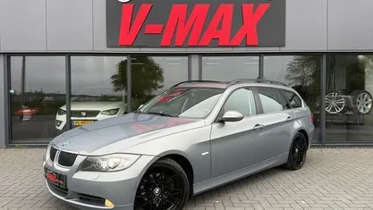Occasion BMW 325 Executive 218 PK (160 kW) 2006 Stationwagen