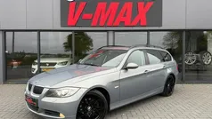 Gebruikt 2006 BMW 325 Executive Stationwagen | € 6.499 (Eerlijke prijs)