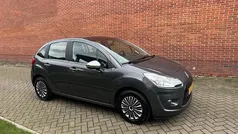 Gebruikt 2012 Citroën C3 Hatchback | € 4.450 (Eerlijke prijs)