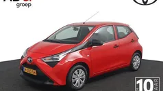 Gebruikt 2020 Toyota Aygo Hatchback | € 10.950 (Eerlijke prijs)