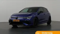 VW Golf VIII