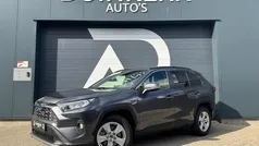 Gebruikt 2019 Toyota RAV4 Comfort SUV | € 25.950 (Eerlijke prijs)