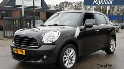 Occasion Mini Countryman 98 PK (72 kW) 2013 SUV
