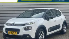 Gebruikt 2019 Citroën C3 Feel Hatchback | € 10.694 (Eerlijke prijs)