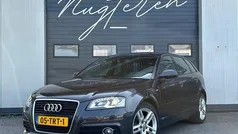 Gebruikt 2012 Audi A3 Sportback Ambition Hatchback | € 6.450 (Eerlijke prijs)