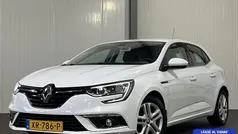 Gebruikt 2019 Renault Mégane IV Zen Hatchback | € 14.945 (Eerlijke prijs)