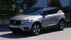 Grijs Gebruikt 2022 Volvo XC40 R-Design SUV | € 31.950 (Eerlijke prijs)