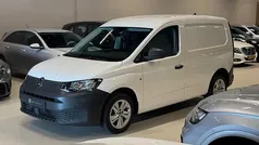 Gebruikt 2021 VW Caddy MPV | € 19.450 (Goede deal)