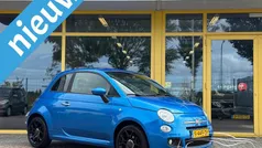Gebruikt 2015 Fiat 500 Sport Hatchback | € 6.950 (Eerlijke prijs)