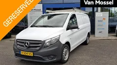 Gebruikt 2018 Mercedes Vito MPV | € 11.940 (Super prijs)