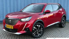 Gebruikt 2021 Peugeot 2008 Allure SUV | € 18.895 (Eerlijke prijs)