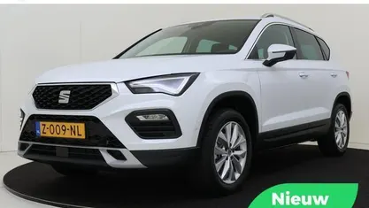 Occasion Seat Ateca Business 150 PK (110 kW) 2024 Wit SUV