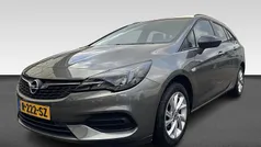 Gebruikt 2021 Opel Astra Business Stationwagen | € 15.245 (Goede deal)