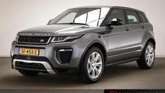 Gebruikt 2018 Land Rover Range Rover evoque Pure SUV | € 31.695 (Eerlijke prijs)