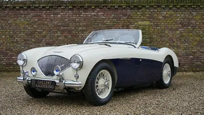 Occasion 1955 Austin Healey 100 Cabriolet | € 85.950