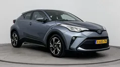Gebruikt 2023 Toyota C-HR SUV | € 30.999 (Eerlijke prijs)