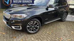 Zwart Gebruikt 2016 BMW X5 Comfort Edition SUV | € 35.950 (Eerlijke prijs)