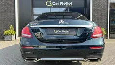 Mercedes E300