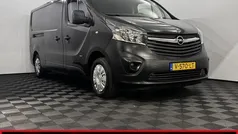 Gebruikt 2018 Opel Vivaro Edition Van | € 7.950 (Super prijs)