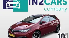 Gebruikt 2018 Toyota Auris Hatchback | € 17.400 (Eerlijke prijs)
