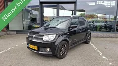 Zwart Gebruikt 2017 Suzuki Ignis Hatchback | € 11.440 (Goede deal)