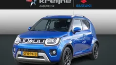 Blauw Gebruikt 2021 Suzuki Ignis Style Hatchback | € 16.925 (Eerlijke prijs)