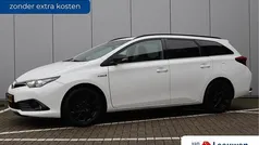 Gebruikt 2016 Toyota Auris Trend Hatchback | € 13.995 (Eerlijke prijs)