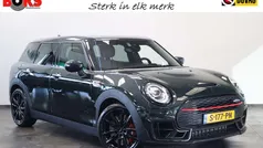 Groen Gebruikt 2020 Mini John Cooper Works Clubman Stationwagen | € 35.949 (Eerlijke prijs)