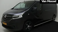 Zwart Gebruikt 2021 Renault Trafic Luxe Van | € 21.230 (Eerlijke prijs)