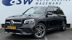 Zwart Gebruikt 2020 Mercedes GLB200 Business SUV | € 39.950 (Eerlijke prijs)