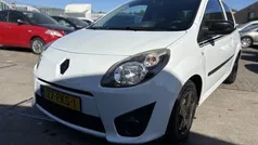 Wit Gebruikt 2011 Renault Twingo Collection Hatchback | € 2.550 (Eerlijke prijs)