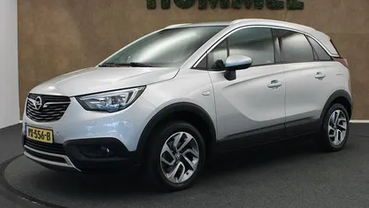 Occasion 2017 Opel Crossland X Innovation SUV | € 10.145 (Eerlijke prijs)