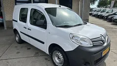 Wit Gebruikt 2014 Renault Kangoo MPV | € 5.750 (Goede deal)
