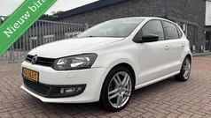 Gebruikt 2012 VW Polo Hatchback | € 3.990 (Super prijs)