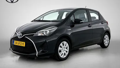 Occasion Toyota Yaris Hybrid 99 PK (72 kW) 2016 Hatchback